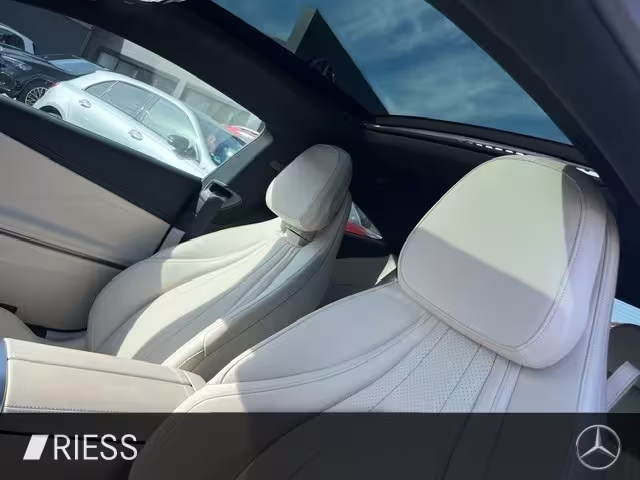 Mercedes-Benz CLE 300 e AMG Sport Night Distr Vorr Pano W-Paket 19 CLE 300 - Bild 12