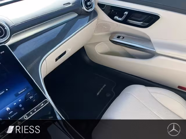 Mercedes-Benz CLE 300 e AMG Sport Night Distr Vorr Pano W-Paket 19 CLE 300 - Bild 13