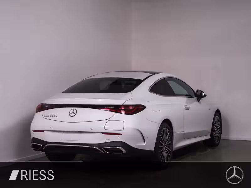 Mercedes-Benz CLE 300 e AMG Sport Night Distr Vorr Pano W-Paket 19 - Bild 2