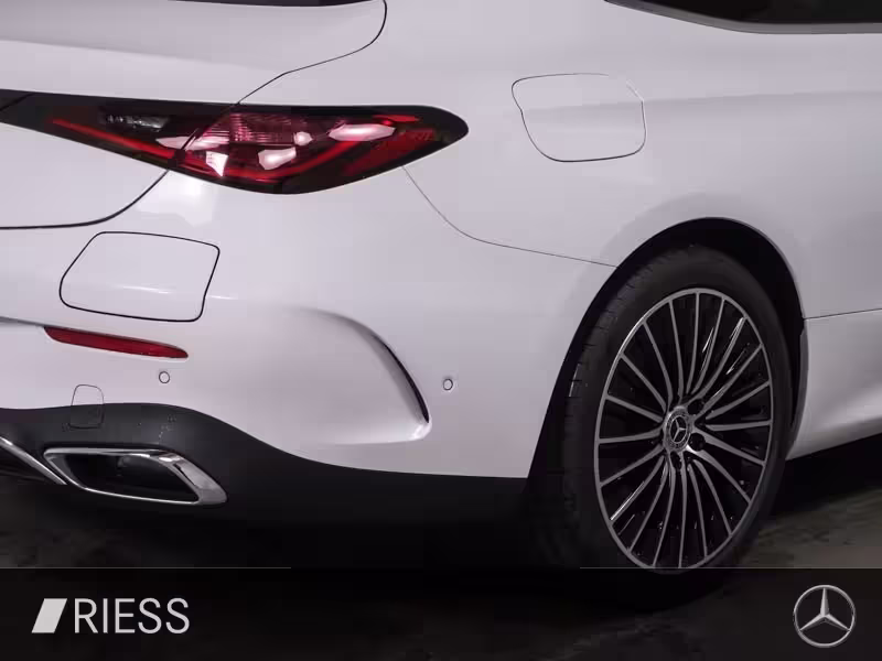 Mercedes-Benz CLE 300 e AMG Sport Night Distr Vorr Pano W-Paket 19 - Bild 3