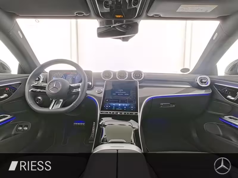 Mercedes-Benz CLE 300 e AMG Sport Night Distr Vorr Pano W-Paket 19 - Bild 6