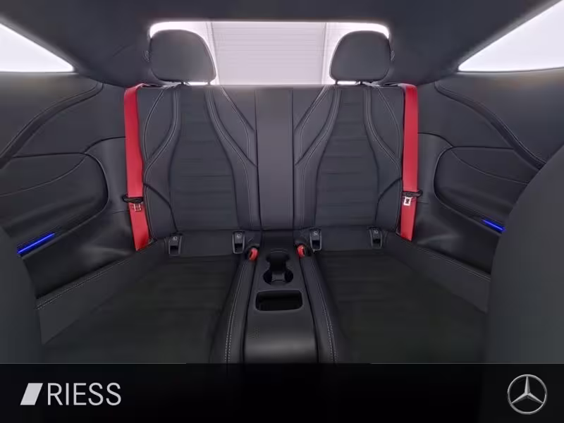 Mercedes-Benz CLE 300 e AMG Sport Night Distr Vorr Pano W-Paket 19 - Bild 7