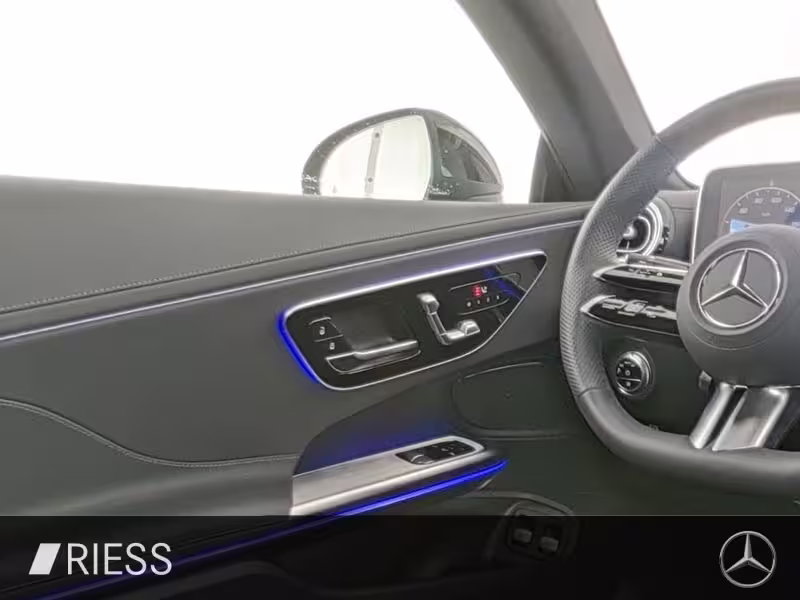 Mercedes-Benz CLE 300 e AMG Sport Night Distr Vorr Pano W-Paket 19 - Bild 8