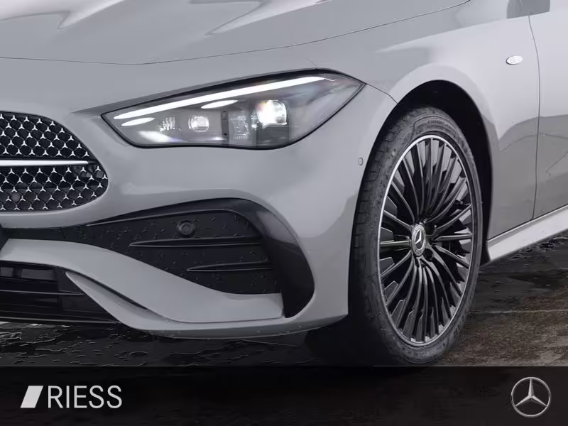 Mercedes-Benz CLE 300 e AMG Sport Night Distr HUD Pano 19 - Bild 3