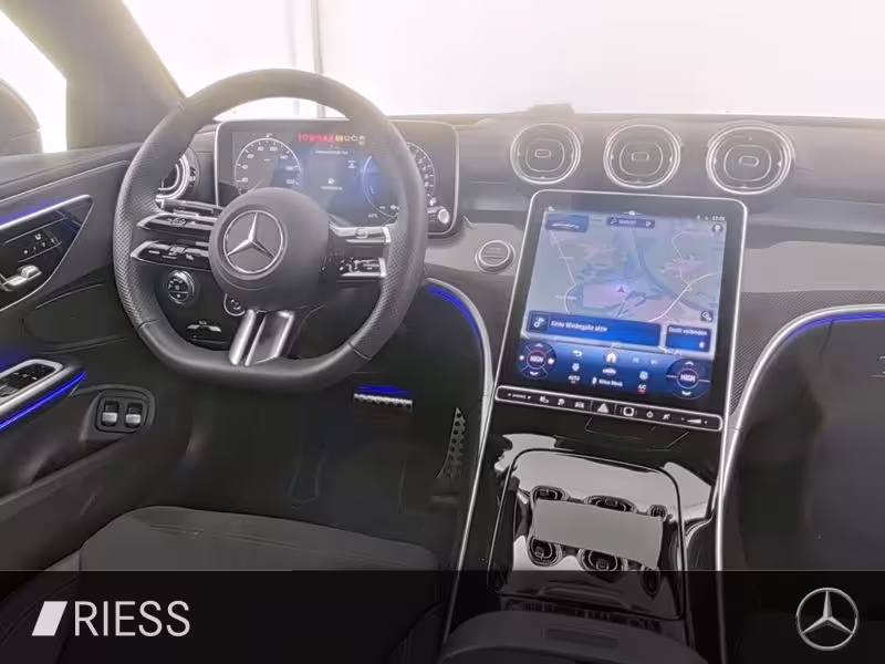 Mercedes-Benz CLE 300 e AMG Sport Night Distr HUD Pano 19 - Bild 5