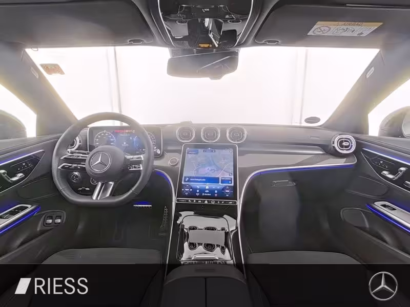 Mercedes-Benz CLE 300 e AMG Sport Night Distr HUD Pano 19 - Bild 6