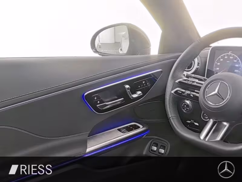 Mercedes-Benz CLE 300 e AMG Sport Night Distr HUD Pano 19 - Bild 8