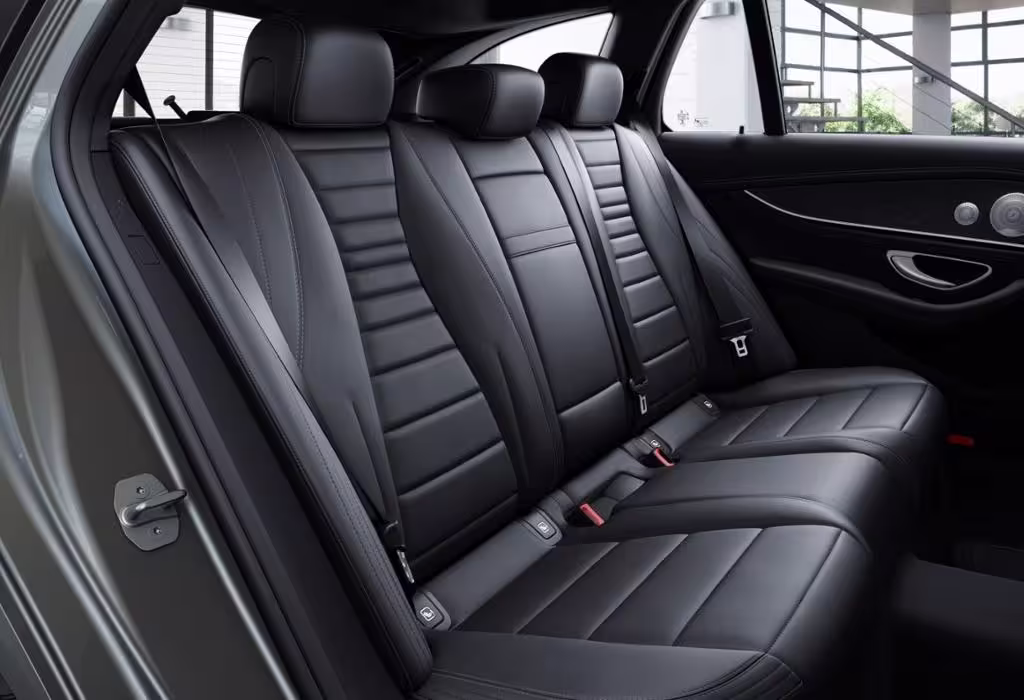 Mercedes-Benz E 400 d 4M T AMG PANO STHZ DISTR BURM KEYL 20 ZOLL E 400 - Bild 11