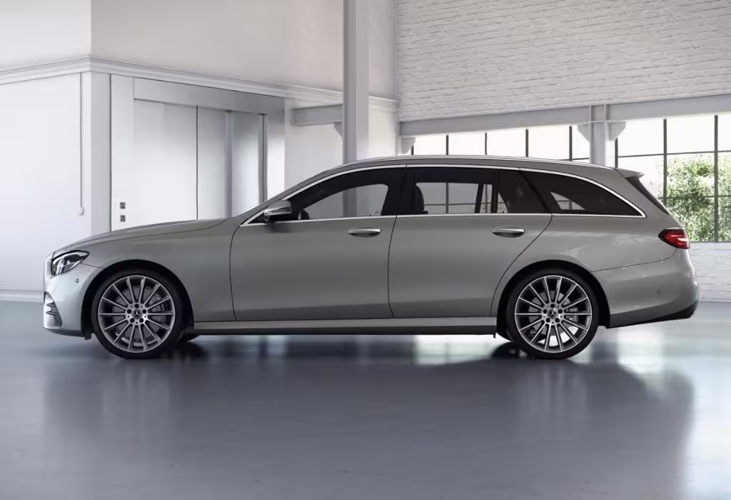 Mercedes-Benz E 400 d 4M T AMG PANO STHZ DISTR BURM KEYL 20 ZOLL E 400 - Bild 7