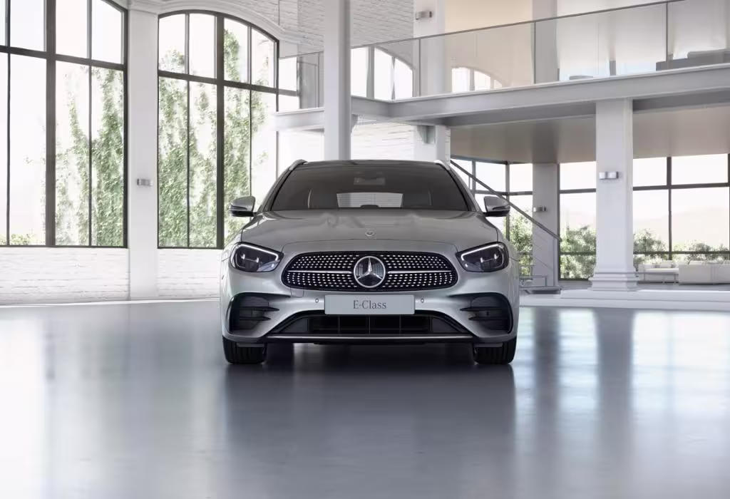 Mercedes-Benz E 400 d 4M T AMG PANO STHZ DISTR BURM KEYL 20 ZOLL E 400 - Bild 8