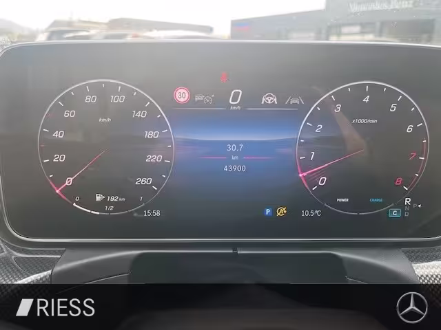 Mercedes-Benz CLE 450 4M Cp AMG Sport Night Distr Pano 360 20 CLE 450 - Bild 15