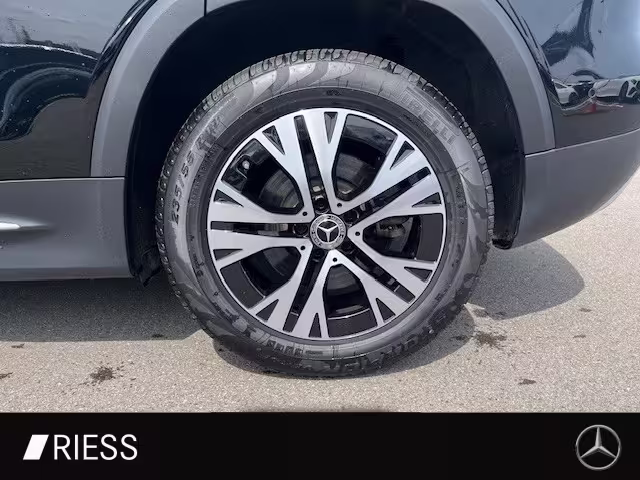 Mercedes-Benz GLB 250 4M Progressive Navi LED Pano 7 Sitzer - Bild 3