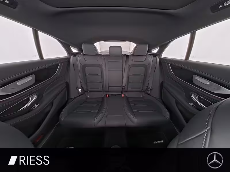 Mercedes-Benz AMG GT 43 4M Night Distr Massage Sitzkl SD HUD - Bild 7