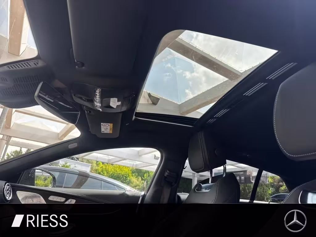 Mercedes-Benz AMG GT 43 4M Night Distr SHD Standh Massage - Bild 8