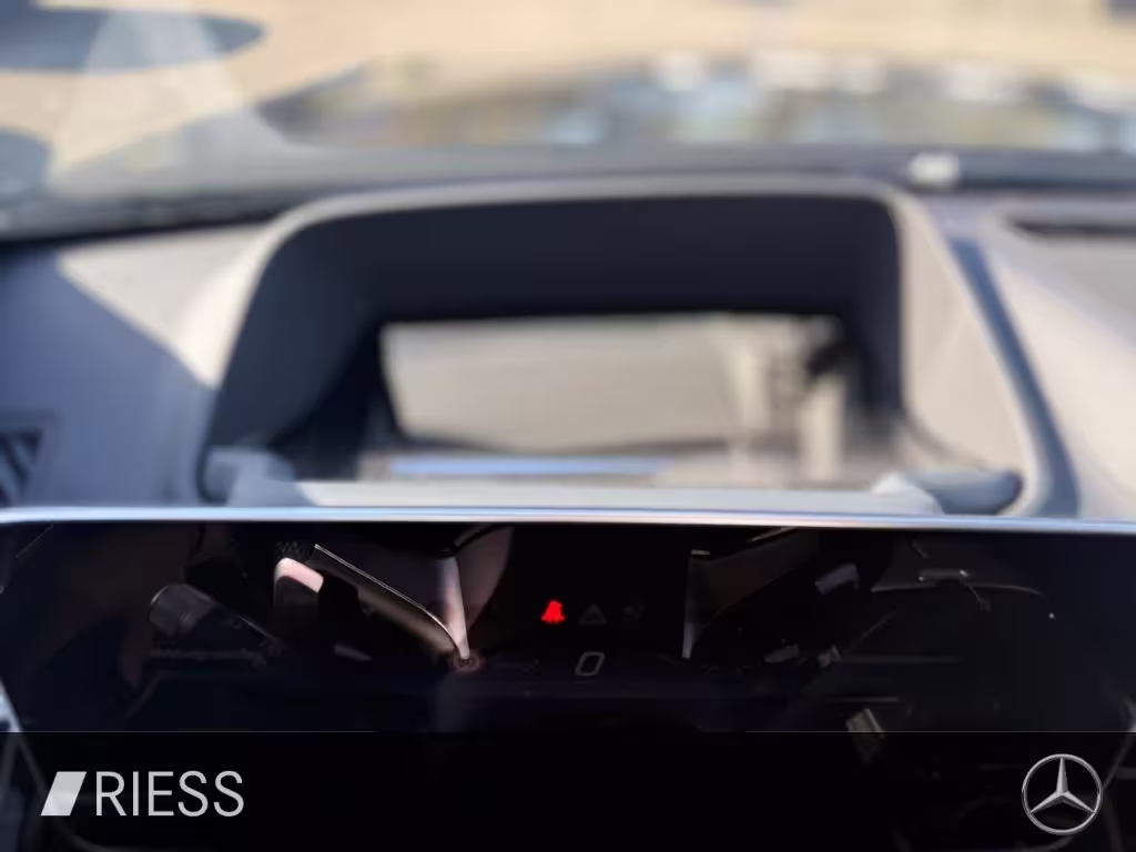 Mercedes-Benz S 580 4MATIC Limousine Langversion AMG Sport Chauffeur Pano Burmes Sitzkl S 580 - Bild 19