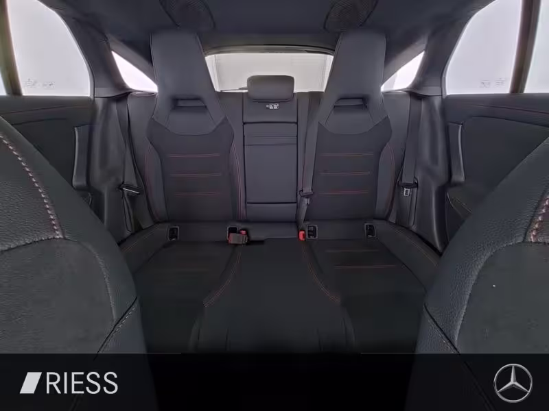 Mercedes-Benz CLA 250 e SB AMG Sport Night Distr Vorr Pano - Bild 7