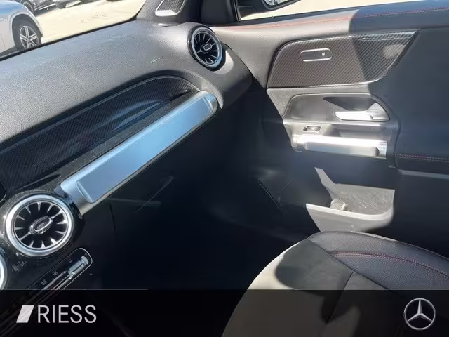 Mercedes-Benz GLB 35 AMG 4M Night Distr Pano AHK Standh Burmes 21 GLB 35 AMG - Bild 14