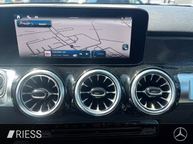 Mercedes-Benz GLB 35 AMG 4M Night Distr Pano AHK Standh Burmes 21 GLB 35 AMG - Bild 15
