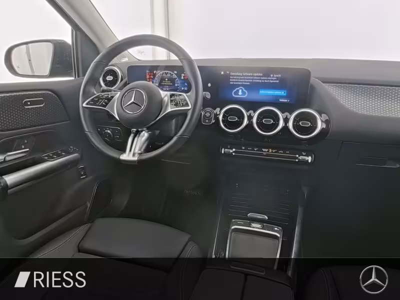 Mercedes-Benz B 250 4MATIC Progressive Night Burmester 360 18 - Bild 5