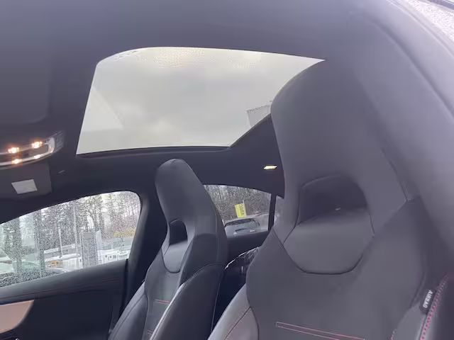 Mercedes-Benz CLA 220 d AMG Sport Night Distr PANO AHK 19 Kamera - Bild 6