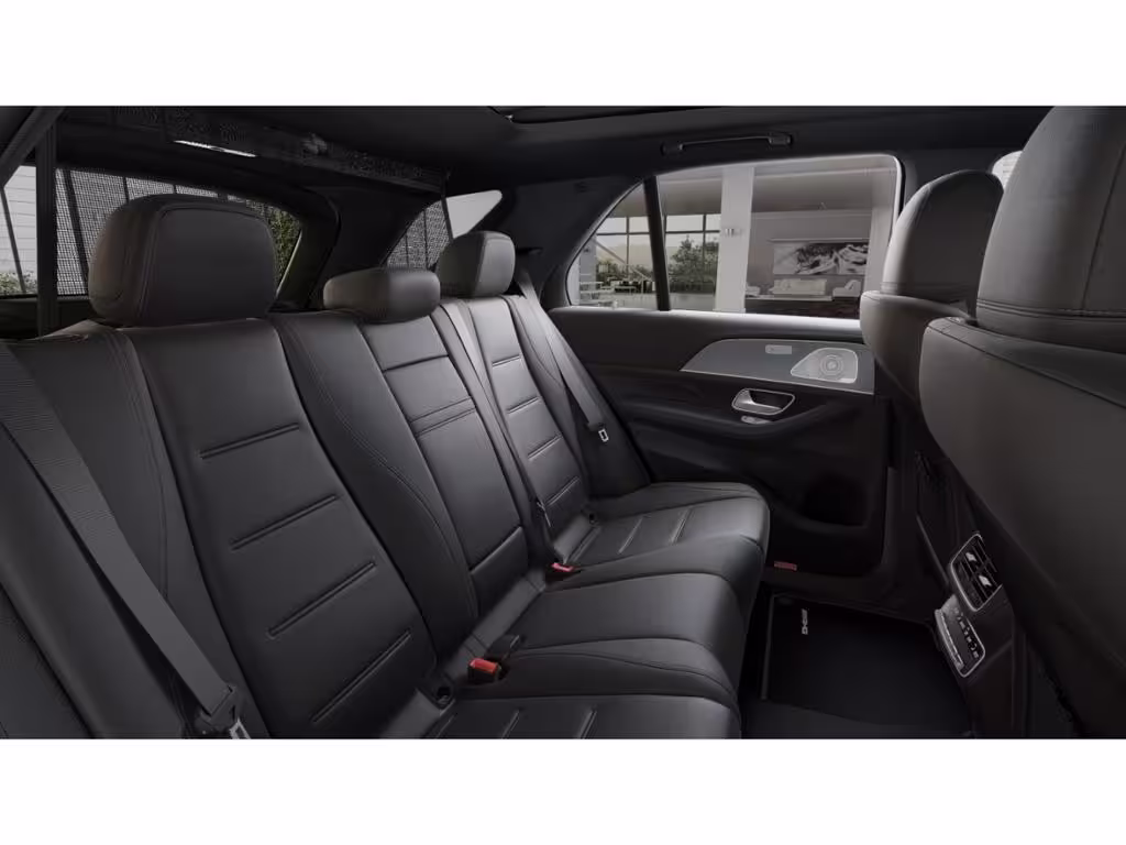 Mercedes-Benz GLE 450 d 4M AMG Sport Night Distr Pano AHK HUD 22 - Bild 11