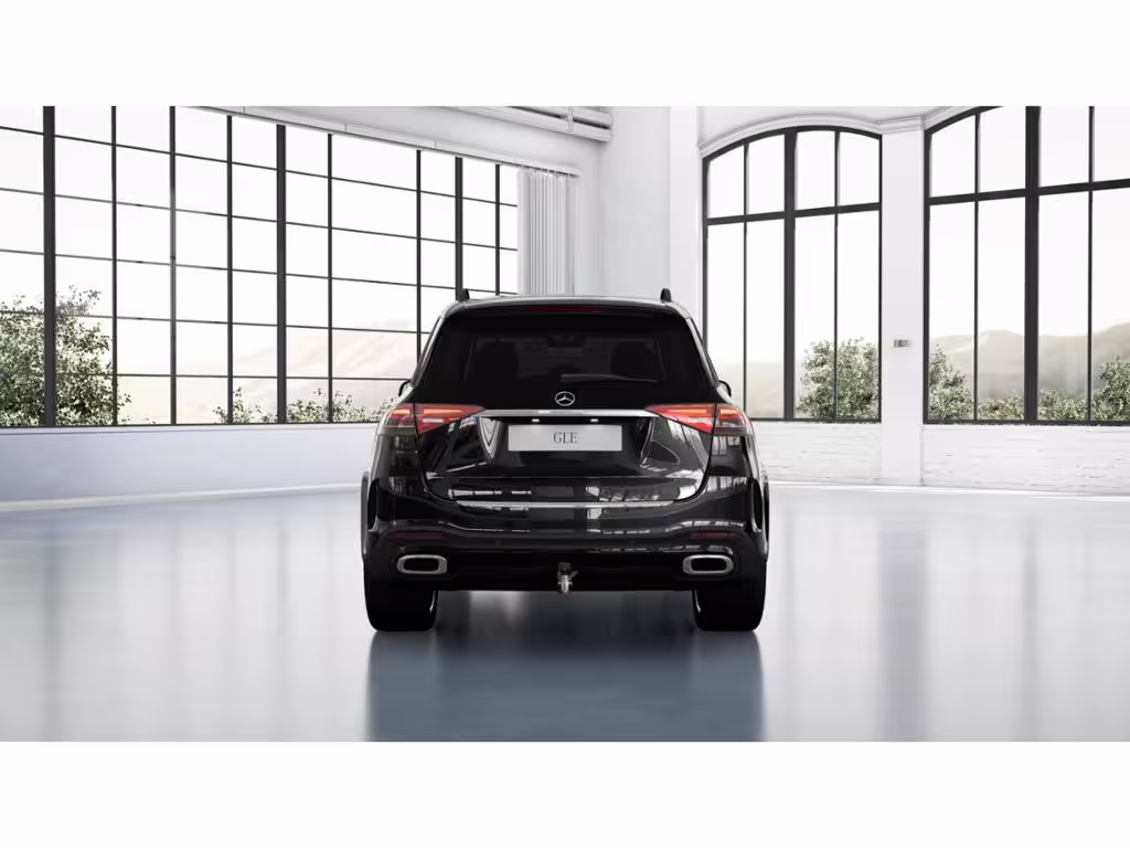 Mercedes-Benz GLE 450 d 4M AMG Sport Night Distr Pano AHK HUD 22 - Bild 5