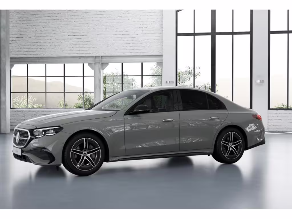 Mercedes-Benz E 200 Lim AMG Sport Night Distr Pano 4xSHZ 19360 - Bild 7