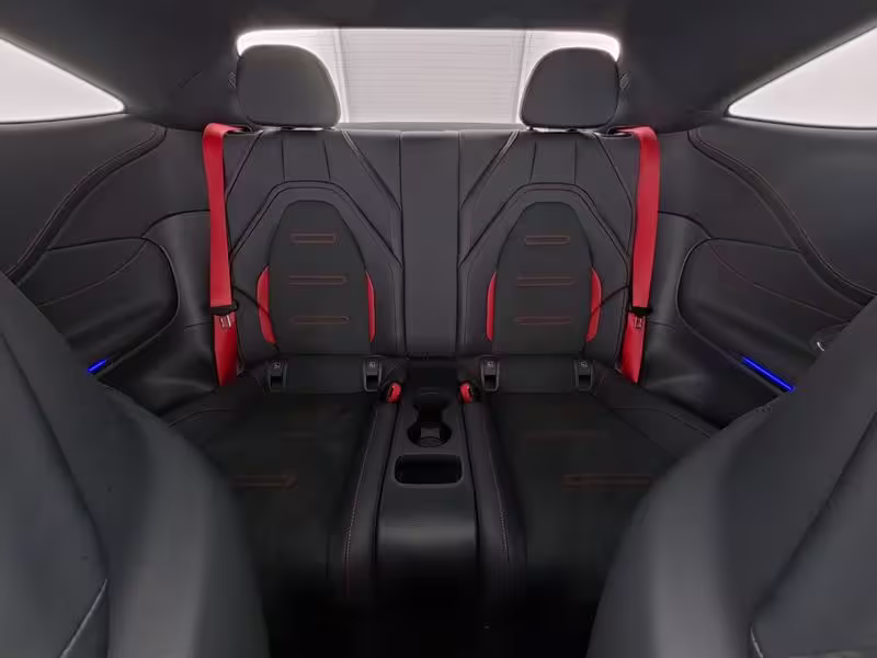 Mercedes-Benz CLE 53 AMG 4M+ Coupé MAGNO PERFO-SITZ PANO DRIVER´S - Bild 7