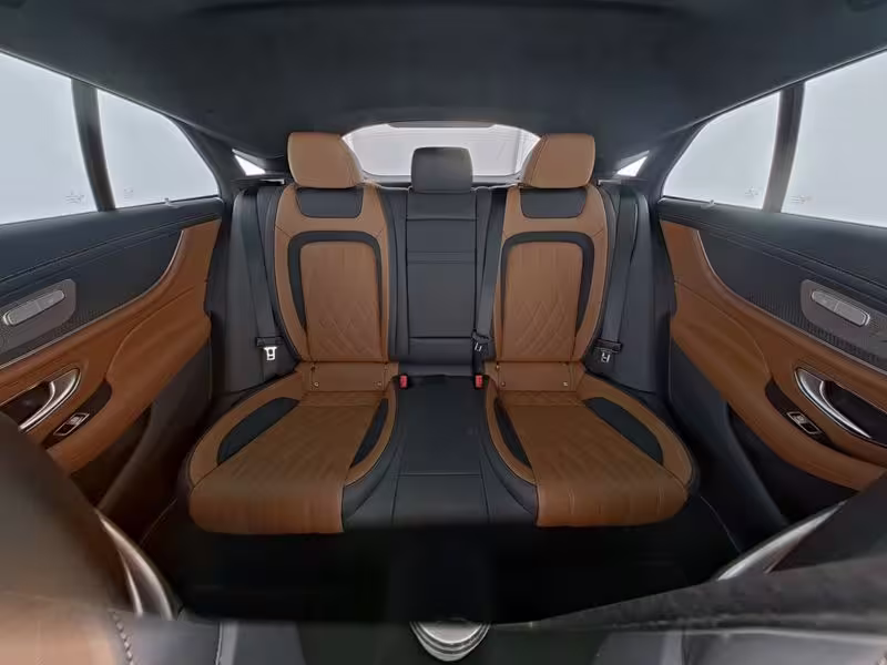 Mercedes-Benz GT 63 AMG S 4M Night Keramik Pano Sitzkli Perf Sitz - Bild 7