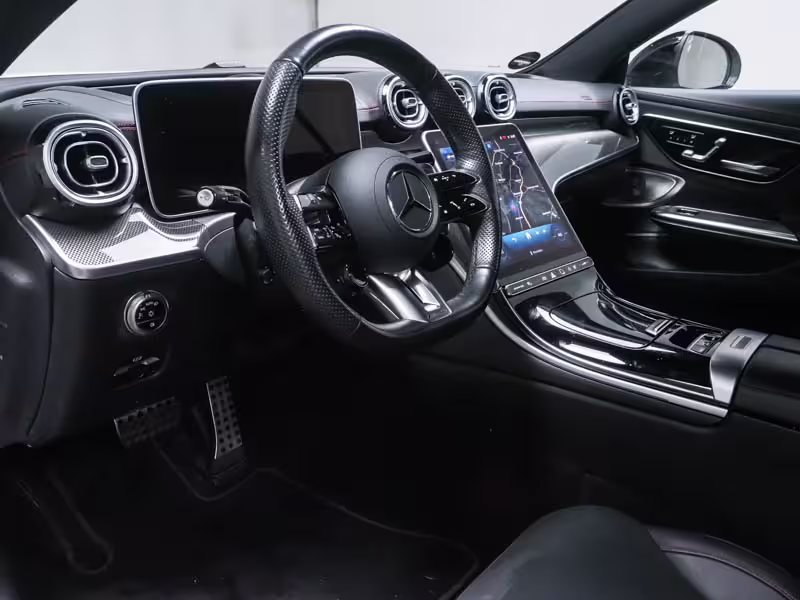 Mercedes-Benz CLE 53 AMG 4M Cabrio Night Distr Perf Sound 20 - Bild 10