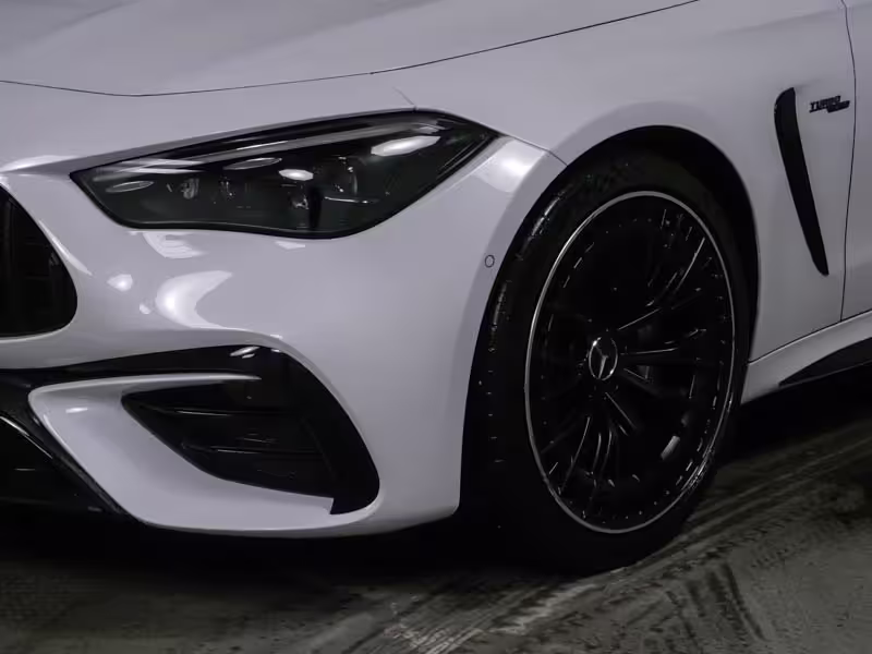 Mercedes-Benz CLE 53 AMG 4M Cabrio Night Distr Perf Sound 20 - Bild 4