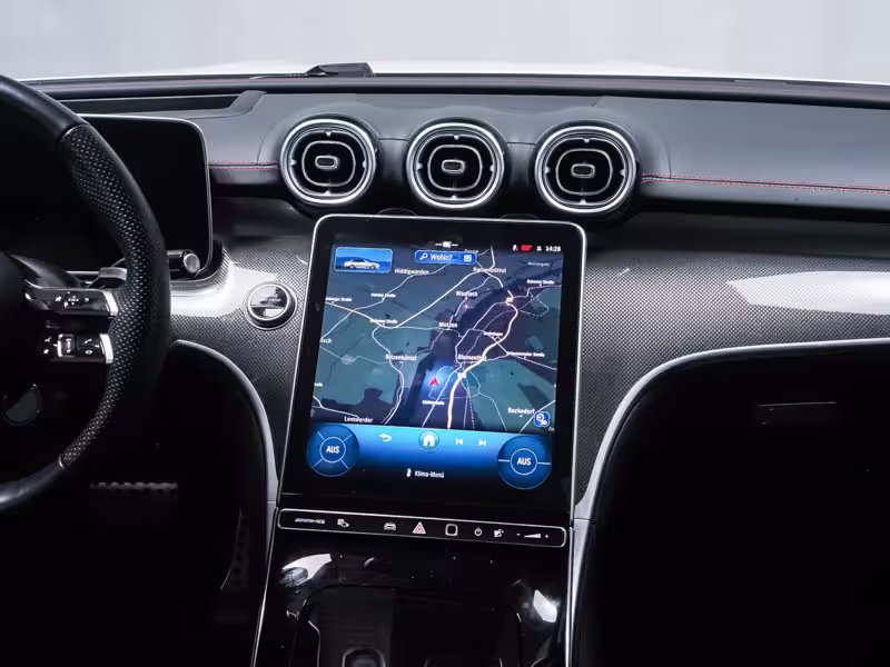 Mercedes-Benz CLE 53 AMG 4M Cabrio Night Distr Perf Sound 20 - Bild 6