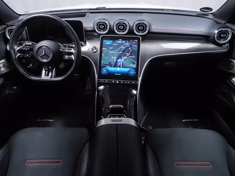 Mercedes-Benz CLE 53 AMG 4M Cabrio Night Distr Perf Sound 20 - Bild 7