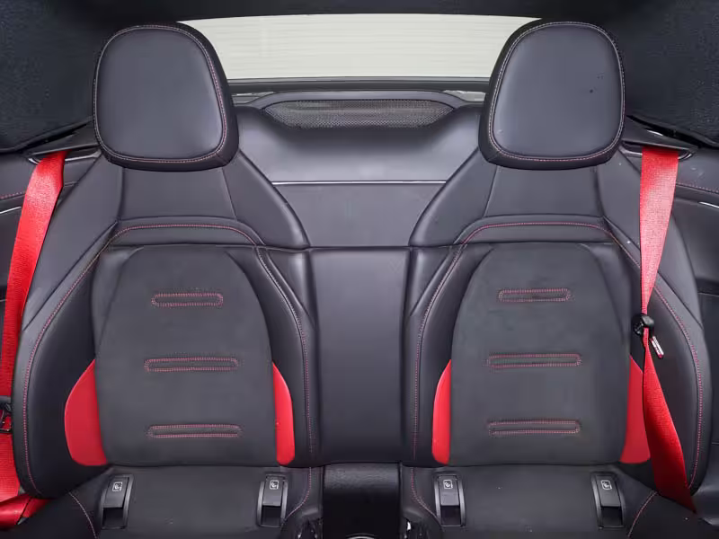 Mercedes-Benz CLE 53 AMG 4M Cabrio Night Distr Perf Sound 20 - Bild 8