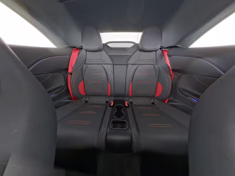 Mercedes-Benz CLE 53 AMG 4M Cabrio Magno Night HUD Burmes 20 - Bild 7