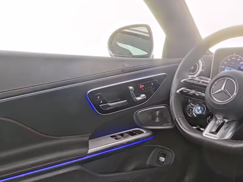 Mercedes-Benz CLE 53 AMG 4M Cabrio Magno Night HUD Burmes 20 - Bild 8