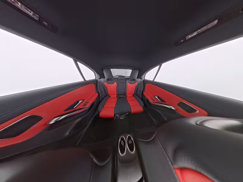 Mercedes-Benz A 220 4M AMG Sport Night Pano LED HUD 360 19 - Bild 7