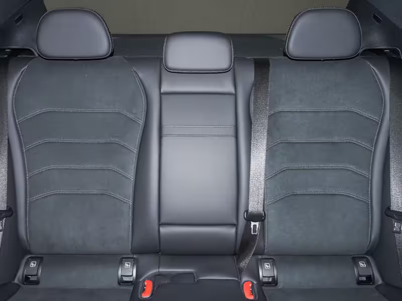 Mercedes-Benz E 300 de AMG Sport Night Premoim Superscreen - Bild 8