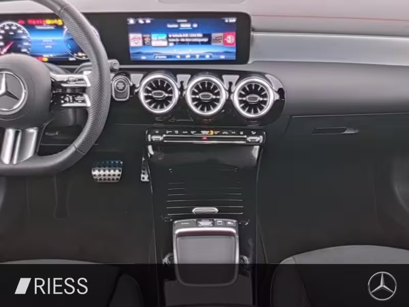 Mercedes-Benz CLA 250 e AMG Sport Night Vorr. Distr Pano 18 CLA 250 - Bild 10