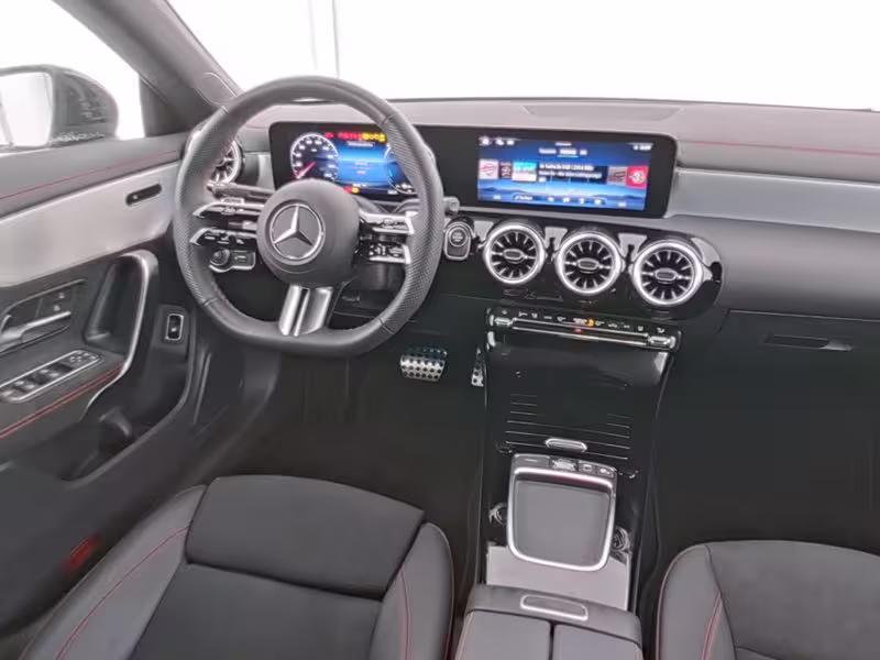 Mercedes-Benz CLA 250 e AMG Sport Night Vorr. Distr Pano 18 - Bild 5