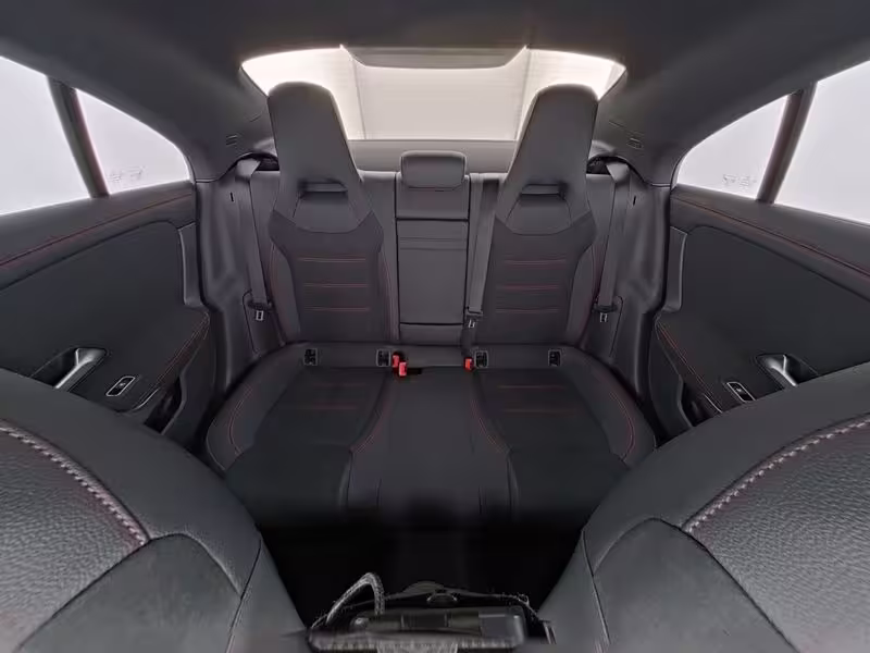 Mercedes-Benz CLA 250 e AMG Sport Night Vorr. Distr Pano 18 - Bild 7