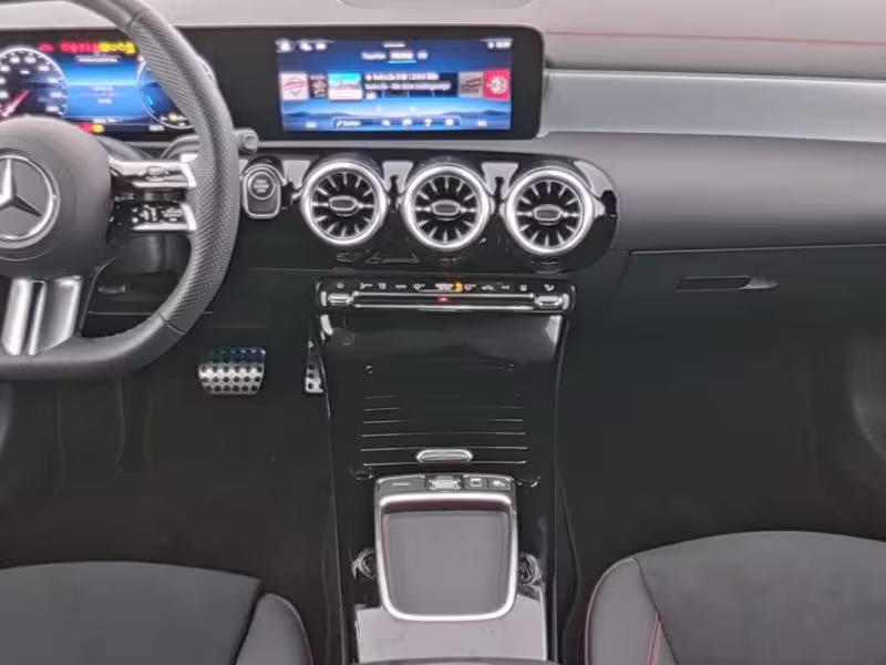 Mercedes-Benz CLA 250 e AMG Sport Night Vorr. Distr Pano 18 - Bild 9