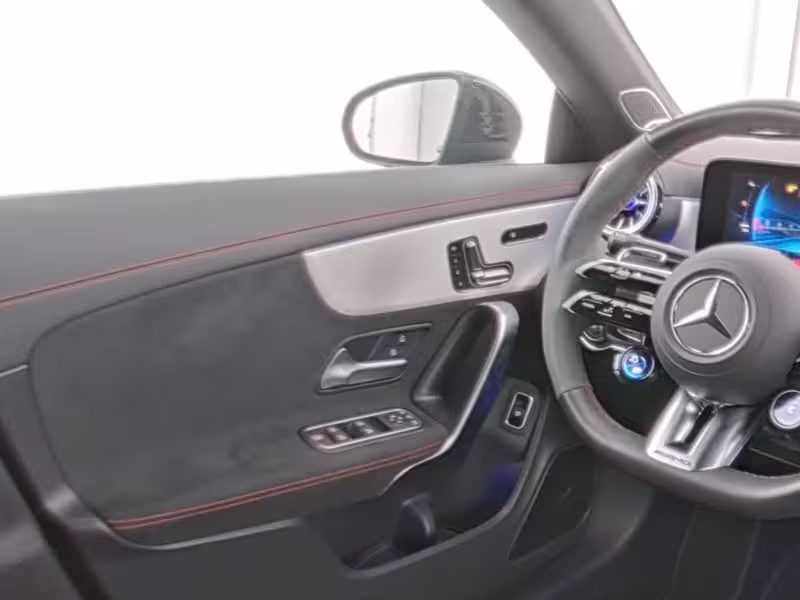 Mercedes-Benz CLA 45 AMG S 4M Night Prem Plus Aero Pano 19 - Bild 8