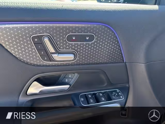 Mercedes-Benz GLA 35 AMG 4M Night Distr Sitzkli Perf Sitze Standh GLA 35 AMG - Bild 13