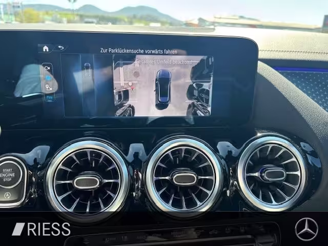 Mercedes-Benz GLA 35 AMG 4M Night Distr Sitzkli Perf Sitze Standh GLA 35 AMG - Bild 17