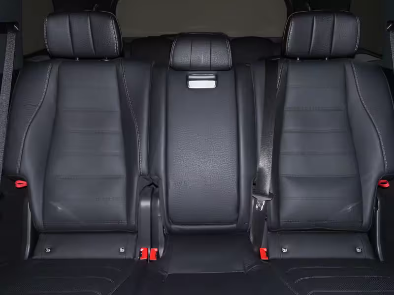 Mercedes-Benz GLS 450 d 4M AMG Sport Night Distr Pano AHK Fond Entert - Bild 8