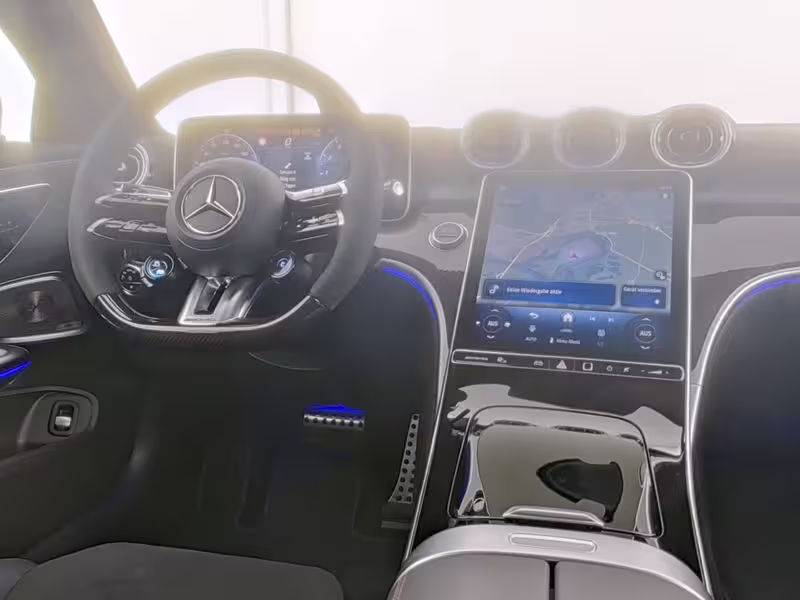 Mercedes-Benz CLE 53 AMG 4M Night Magno Perf Sitze Pano 20 - Bild 5