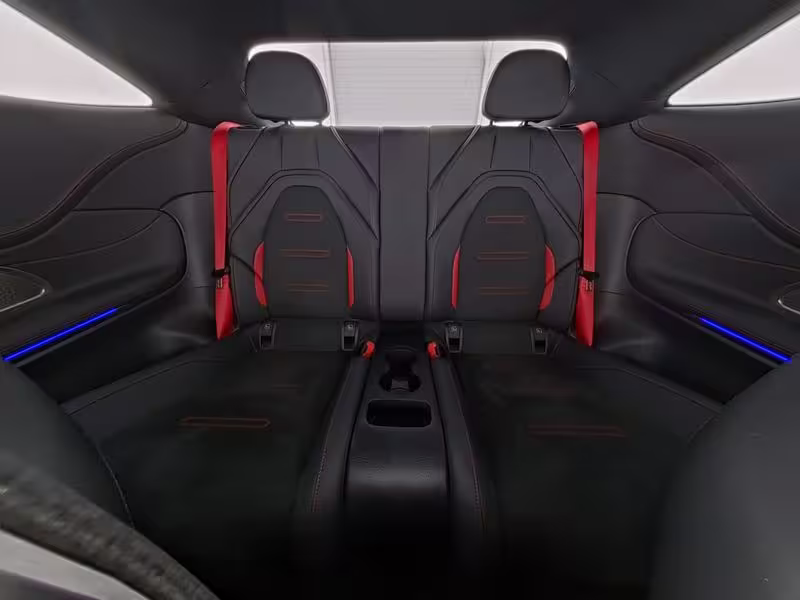 Mercedes-Benz CLE 53 AMG 4M Night Magno Perf Sitze Pano 20 - Bild 7