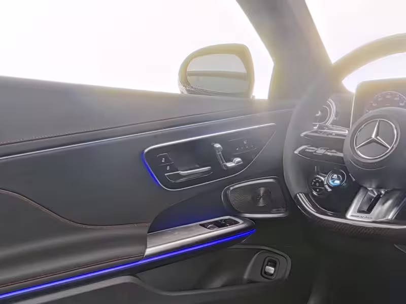 Mercedes-Benz CLE 53 AMG 4M Night Magno Perf Sitze Pano 20 - Bild 8