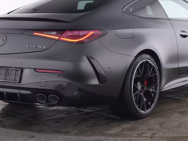 Mercedes-Benz CLE 53 AMG 4M Night Magno Perf Sitze Pano 20 - Bild 9